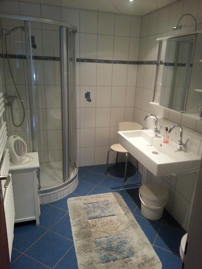 Ferienwohnung Singler Hofstetten  Buitenkant foto